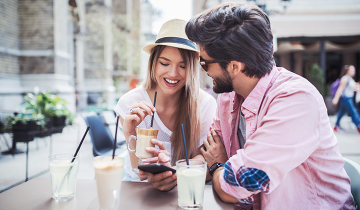 Sesli Görüntülü Sohbet